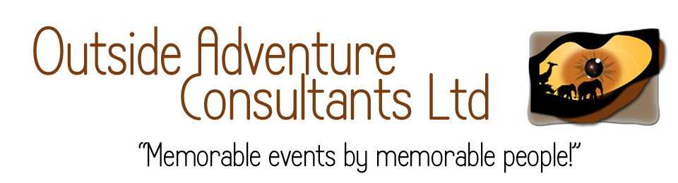 Outside Adventure Consultants Ltd
