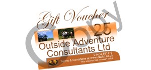 Get your action-packed OAC vouchers!